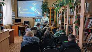 Подготовительная к школе группа "Пчелки"