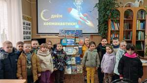 Подготовительная к школе группа "Пчелки"