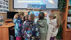 Подготовительная к школе группа "Пчелки"