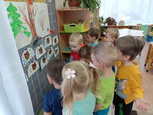 Вторая младшая группа "Колокольчики"