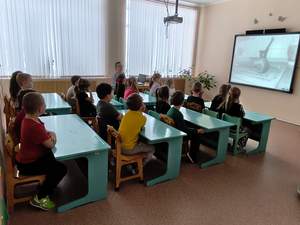 Подготовительная к школе группа "Пчелки"