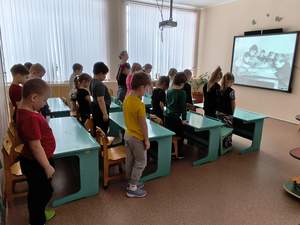 Подготовительная к школе группа "Пчелки"