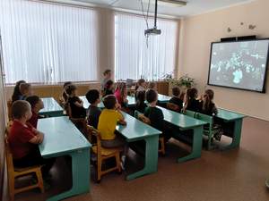 Подготовительная к школе группа "Пчелки"