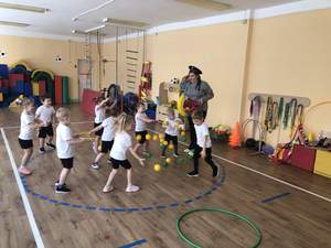 Вторая младшая группа "Колокольчики"